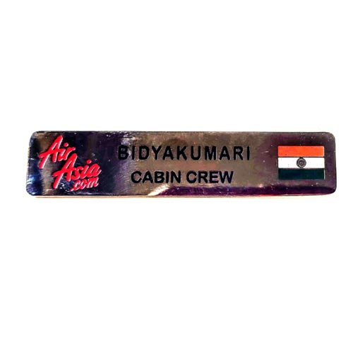 Airline Badges