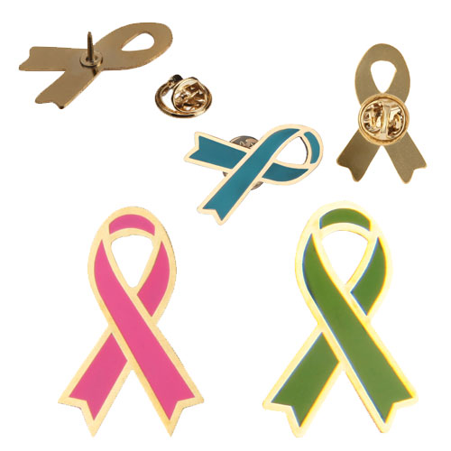Awareness Lapel Pins