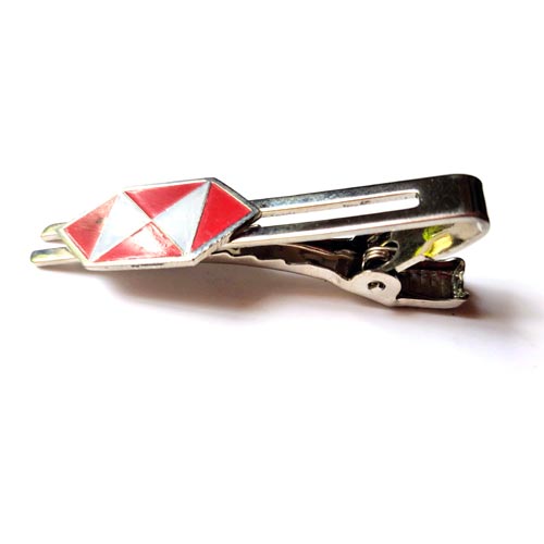Bank Lapel Pins