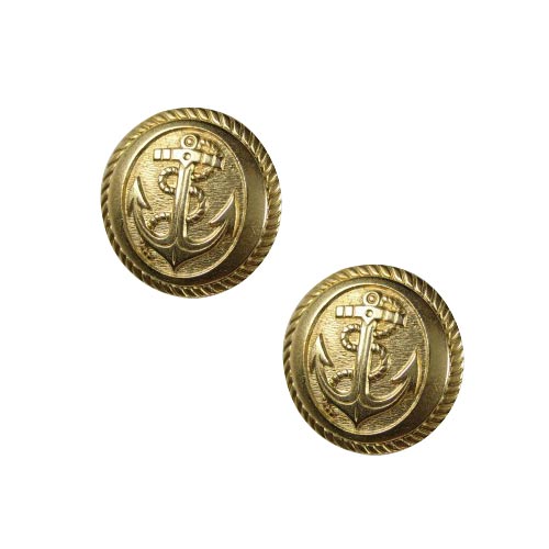 Blazer Buttons