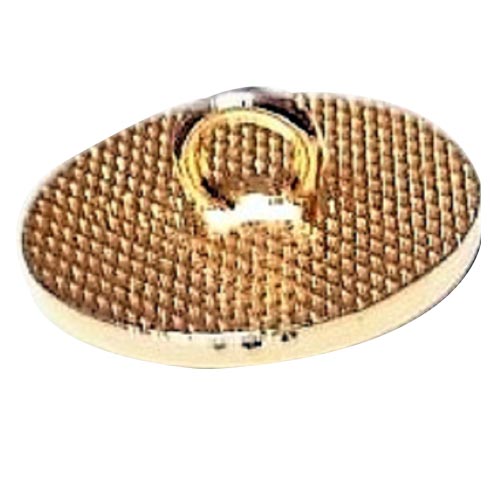 Brass Buttons