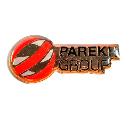 Brass Lapel Pins
