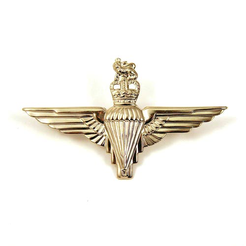 Brass Metal Badges