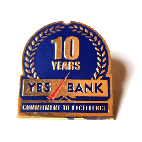 Corporate Lapel Pins