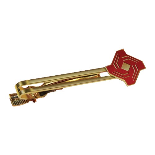 Corporate Logo Tie Pins