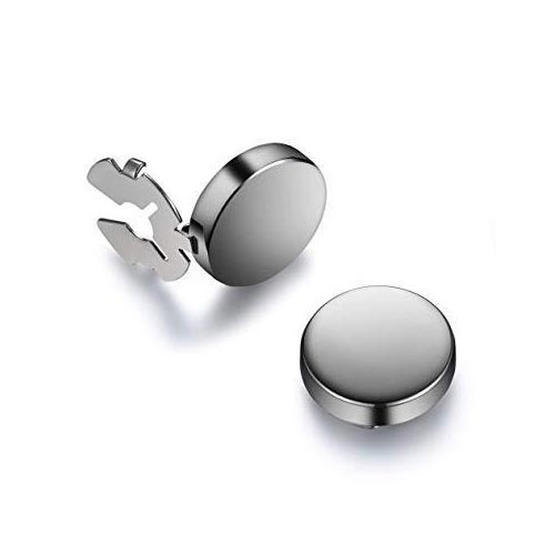 Cuff Buttons