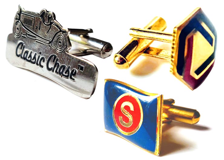 cufflink