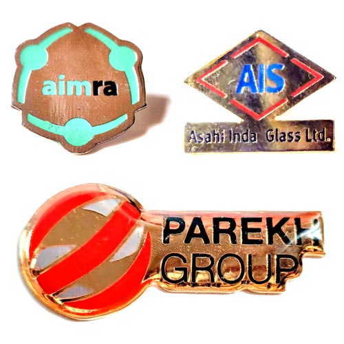 Customised Lapel Pins