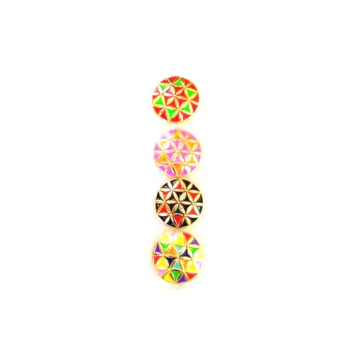 Designer Shank Buttons