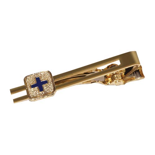 Enamel tie Pins