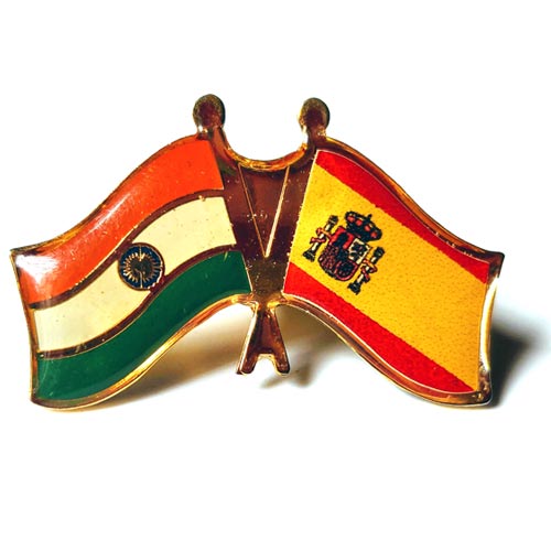 Flag Lapel Pins