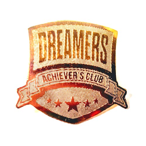 Lapel Pins for Clubs