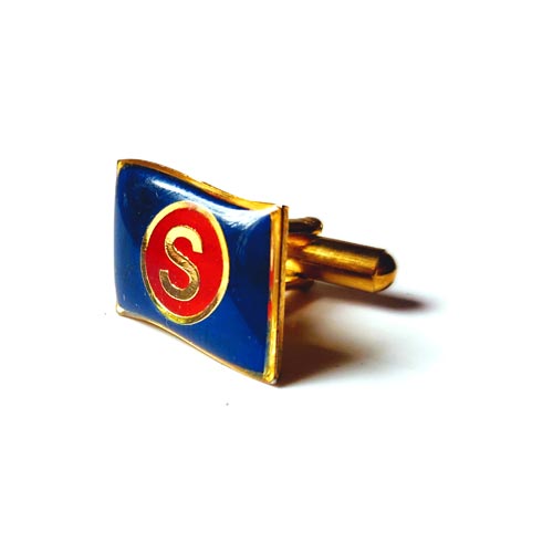 Logo Cufflinks