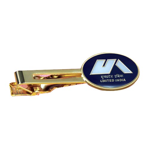Logo Tie Pins