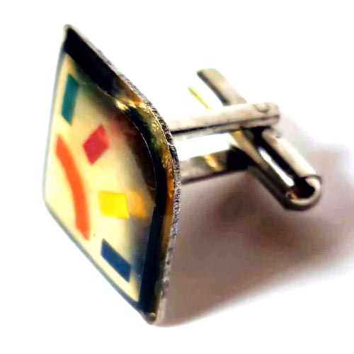 Metal Cufflinks