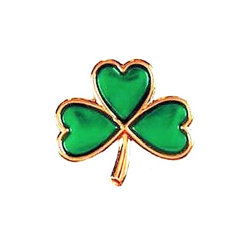 Metallic Lapel Pins