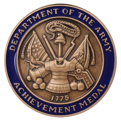 Military Lapel Pins