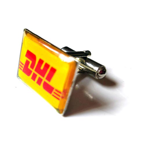 Photo Laminated Cufflinks