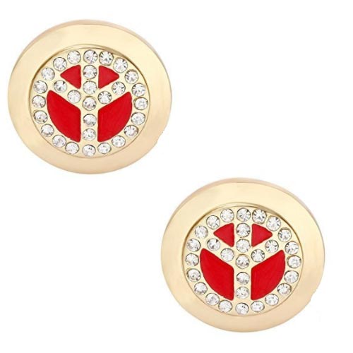 Safety Lapel Pins