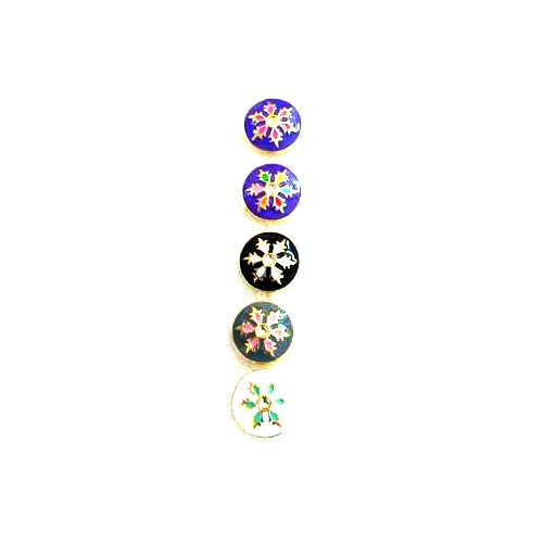 Sherwani Buttons