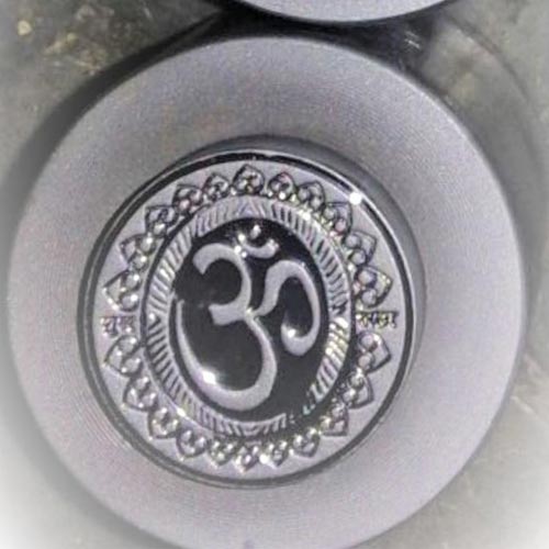 Silver Coining Dies