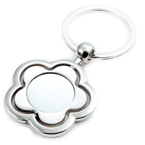 Spinning Keychains