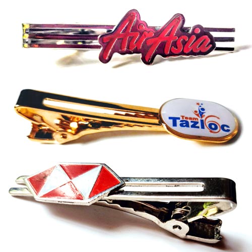 Tie Pins